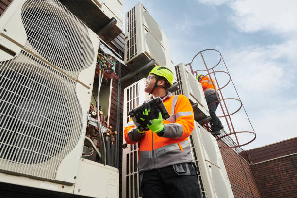 Best VRF (Variable Refrigerant Flow) Systems in Mounds, OK