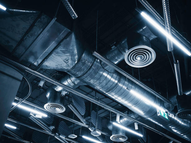 Best Furnace Cleaning in Mounds, OK