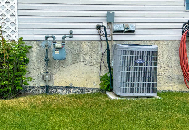 Best HVAC Equipment and Components in Mounds, OK